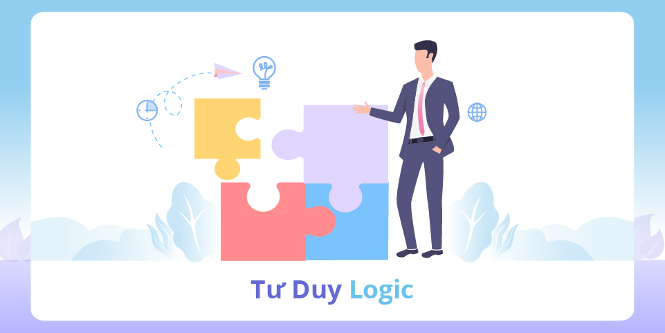 Khả Năng Tư Duy Logic