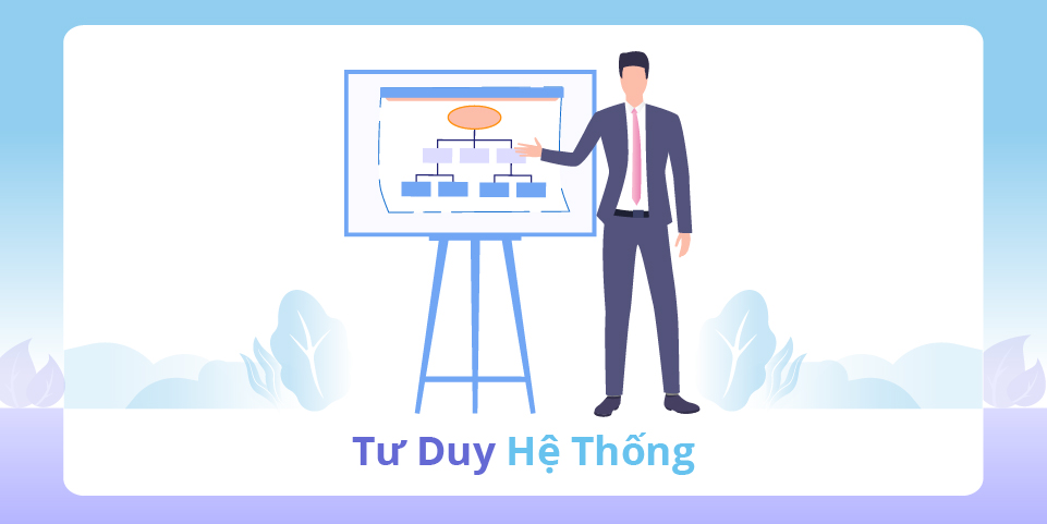 Khả Năng Tư Duy Hệ Thống