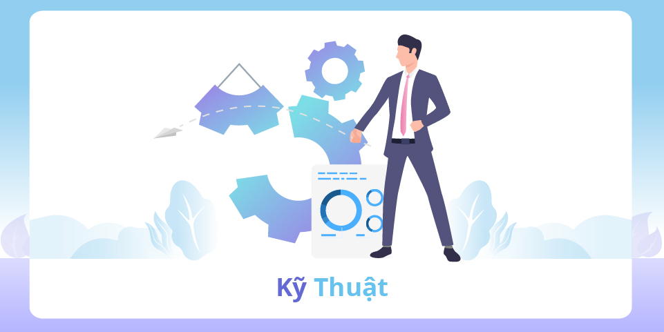 Khả Năng Kỹ Thuật