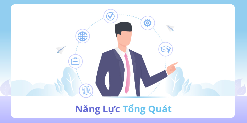 Năng Lực Tổng Quát