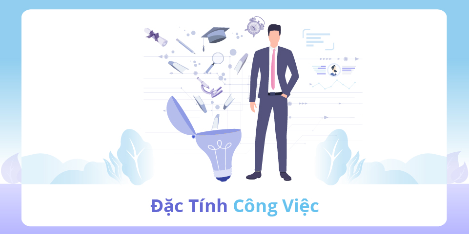 Đặc Tính Công Việc