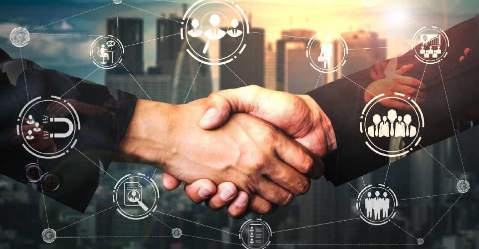 Bài Đánh Giá Đặc Tính Công Việc - Hướng Ngoại