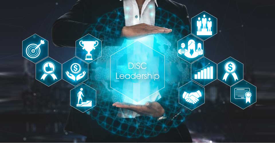 Hồ Sơ Phong Cách Lãnh Đạo DISC Hồ Sơ Phong Cách Lãnh Đạo DISC