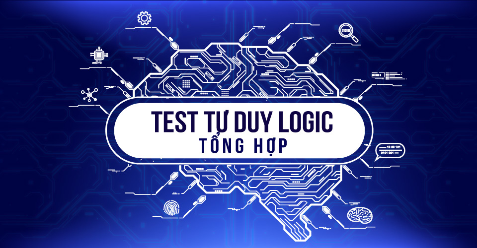 Gói Các Bài Đánh Giá Khả Năng Tư Duy Logic Gói Các Bài Đánh Giá Khả Năng Tư Duy Logic
