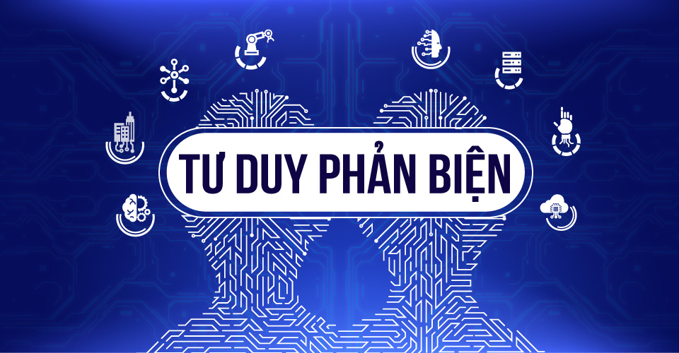 Tư Duy Phản Biện