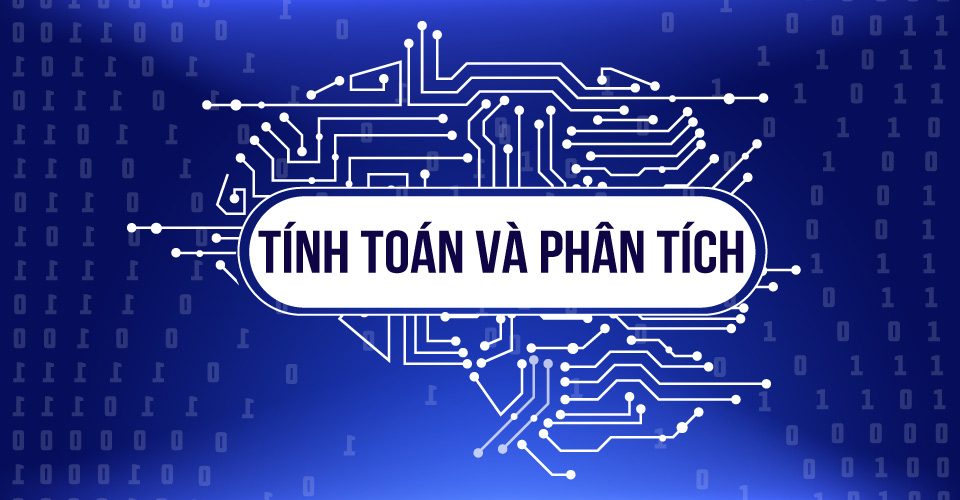 Tính Toán & Phân Tích