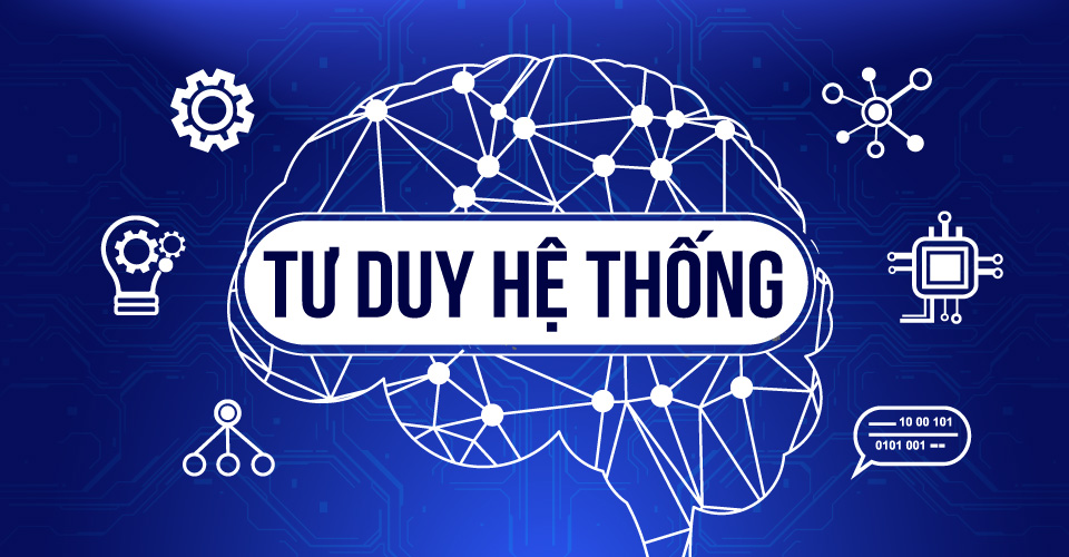 Tư Duy Hệ Thống