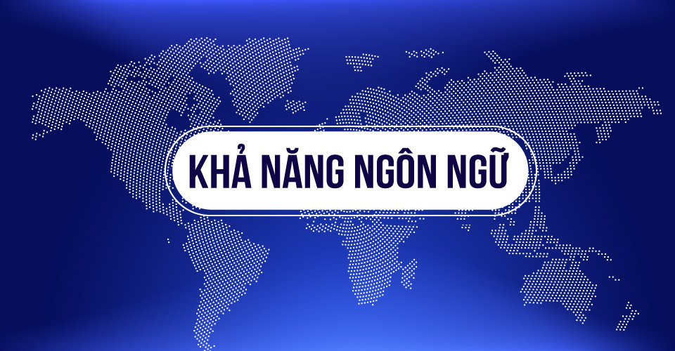 Khả Năng Ngôn Ngữ