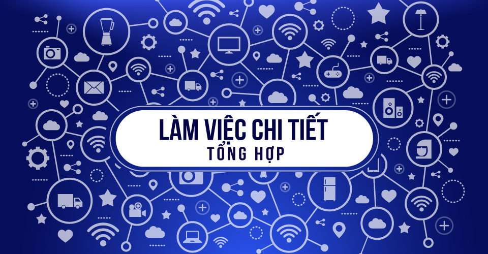 Gói Các Bài Đánh Giá Khả Năng Làm Việc Chi Tiết