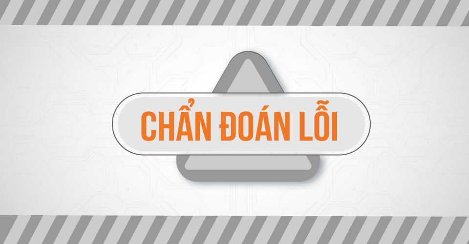 Chẩn Đoán Lỗi