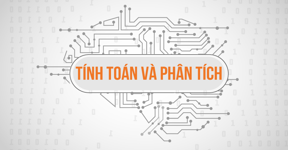 Tính Toán & Phân Tích