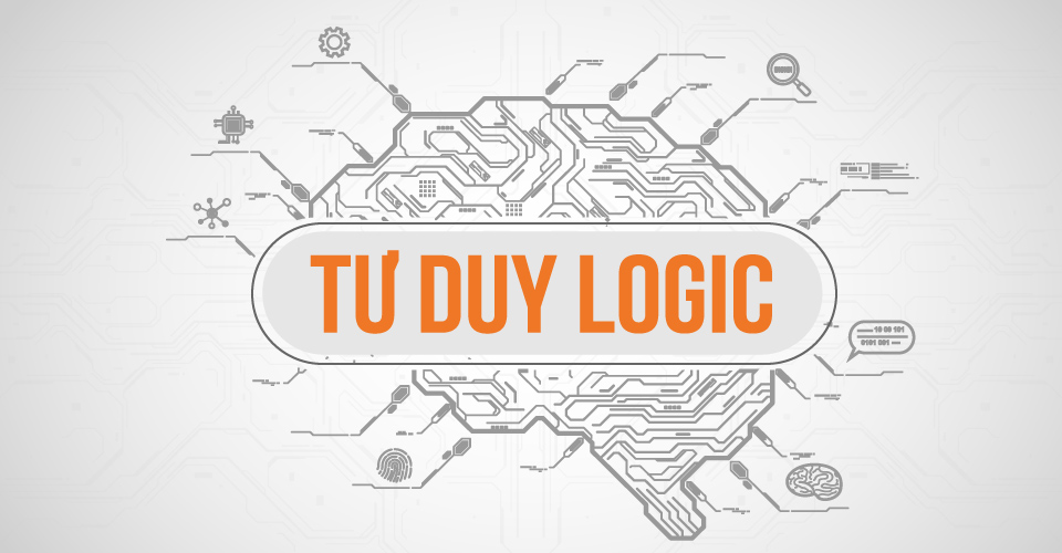 Tư Duy Logic