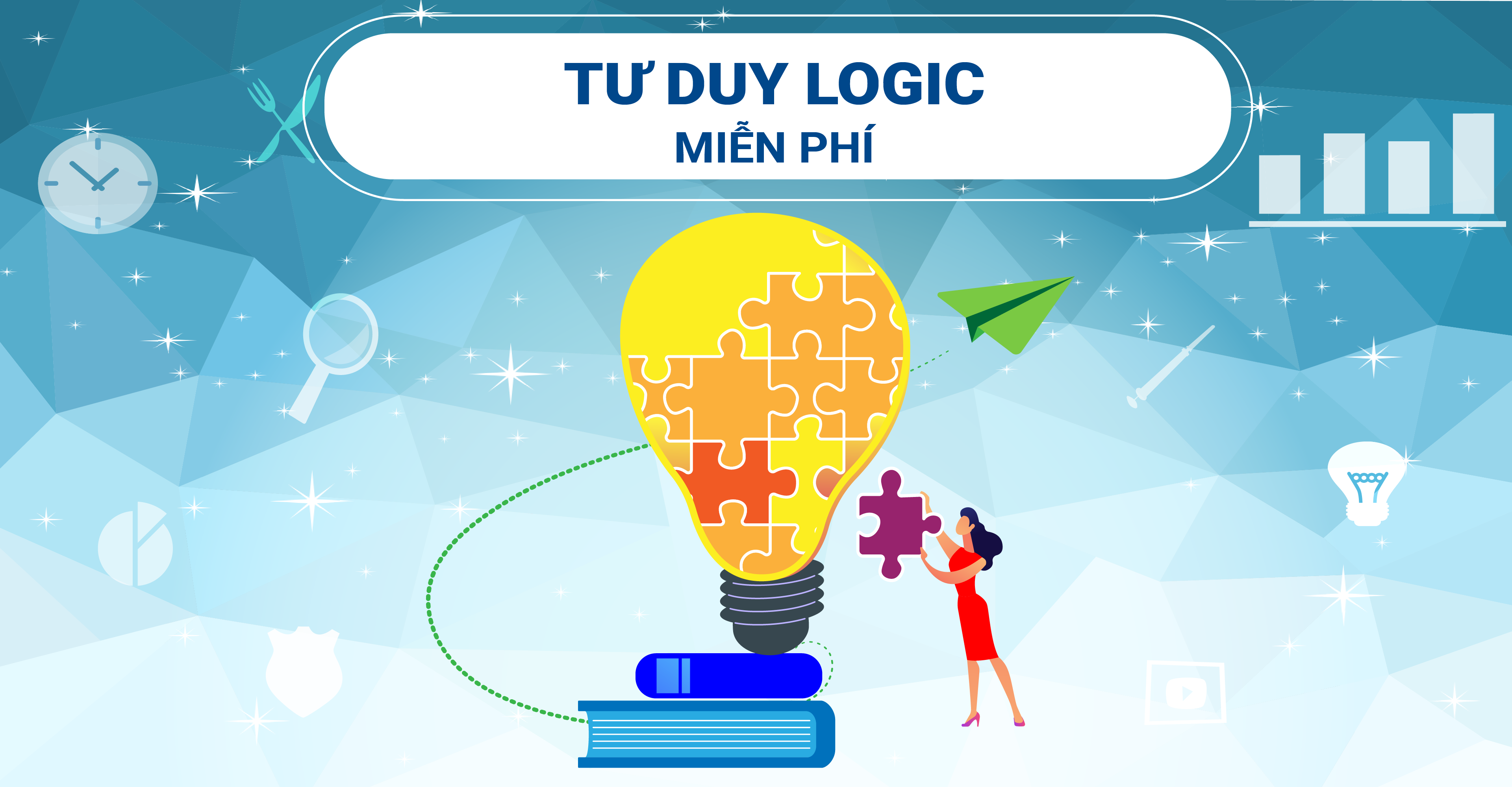 Bài Đánh Giá Khả Năng Tư Duy Logic Bài Đánh Giá Khả Năng Tư Duy Logic