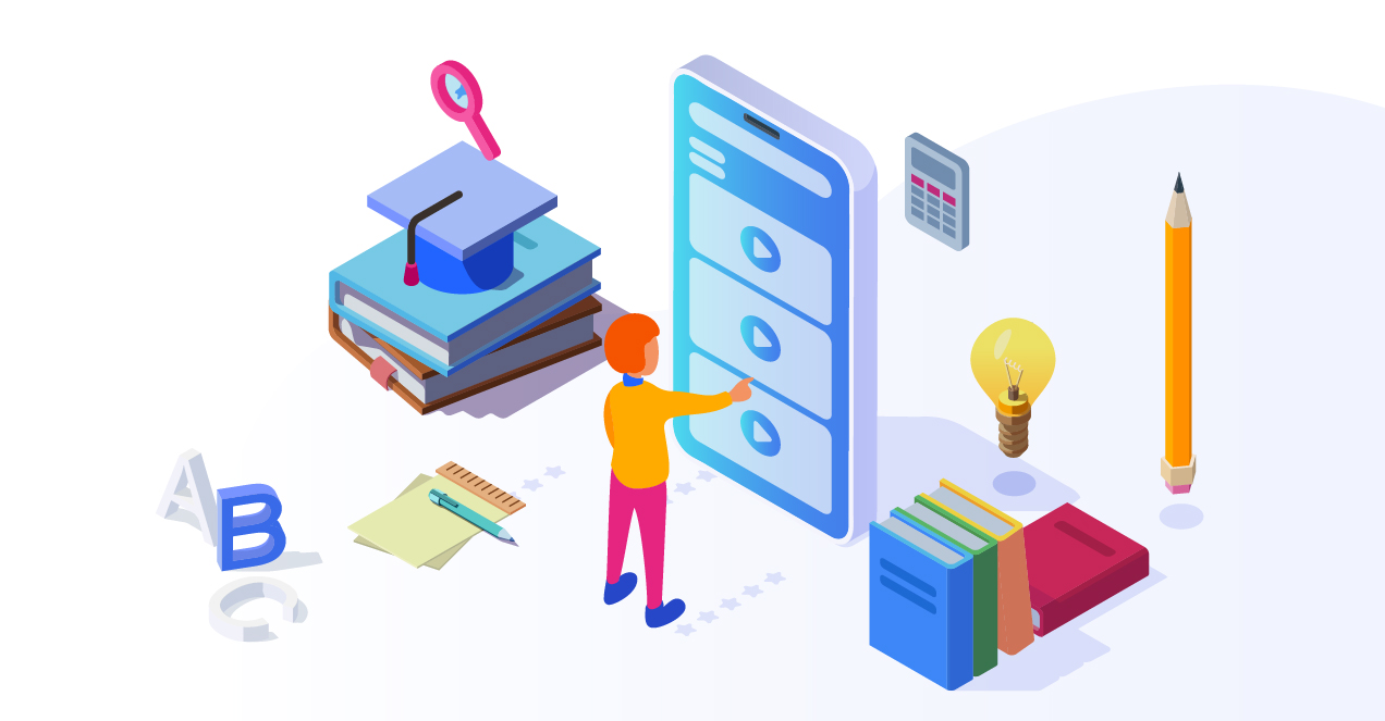 iTALENT - Bài Đánh Giá Khám Phá Tài Năng