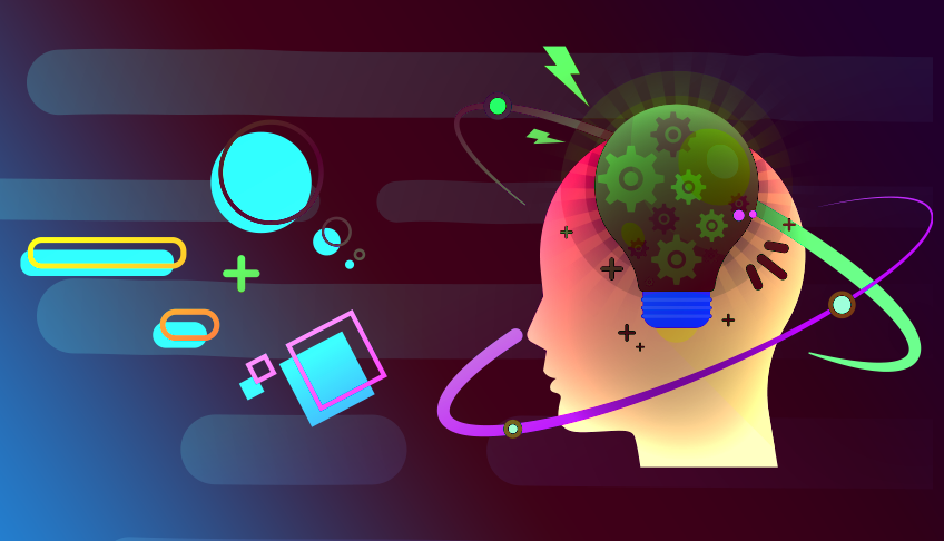 Active thinking