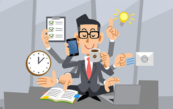 Tính linh hoạt cao Tính linh hoạt cao