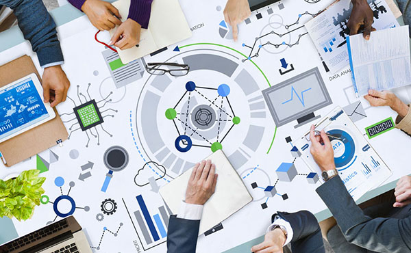 The characteristics of Diagrammatic Reasoning: The characteristics of Diagrammatic Reasoning: