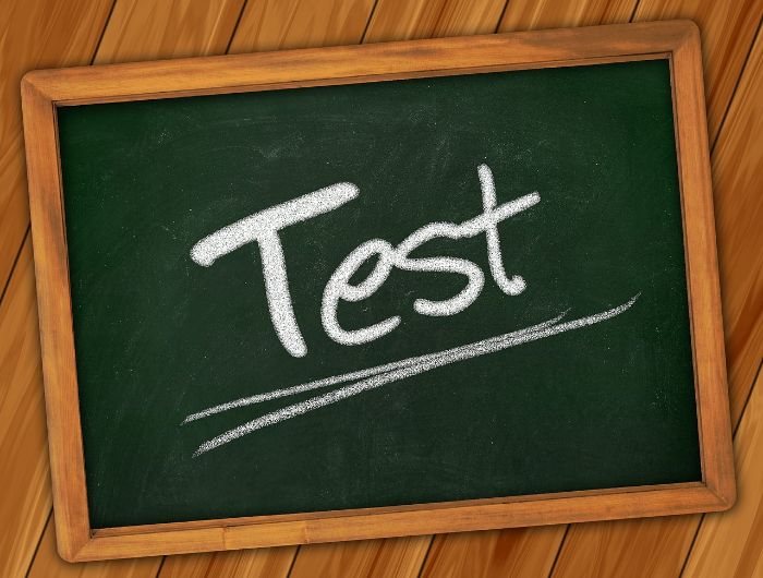 The application of the Psychometric Test The application of the Psychometric Test
