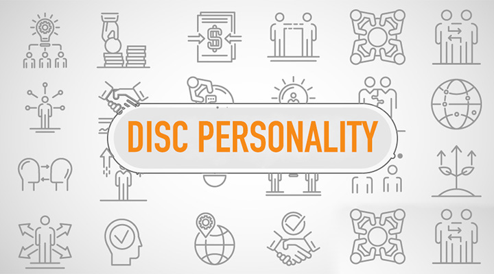 Application of the DISC Personality Test