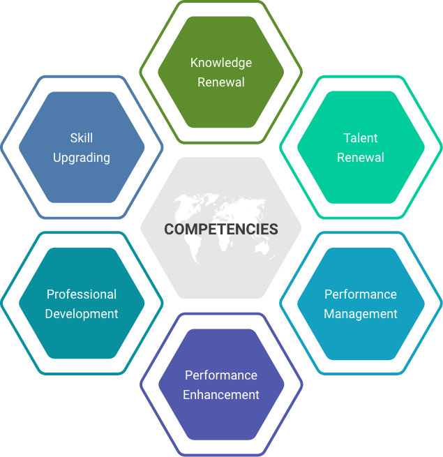 Competency framework